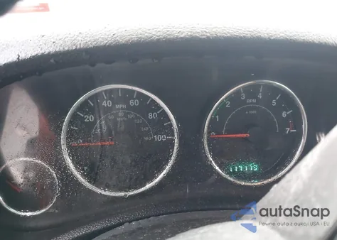 2014 Jeep Wrangler Rubicon z USA, uszkodzony, nr VIN 1C4BJWCGXEL291212